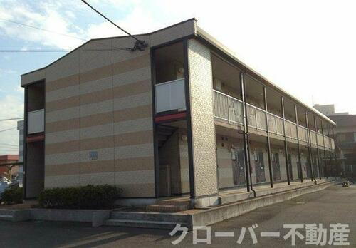 レオパレスソレーユⅡ