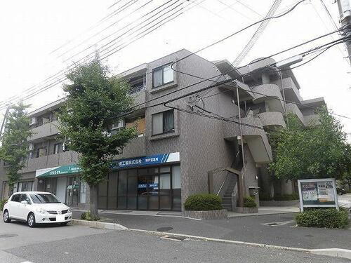 リバーコート湊川ＰａｒｔⅡ 5階建
