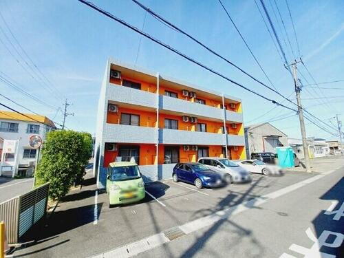 三重県鈴鹿市住吉４丁目 賃貸マンション