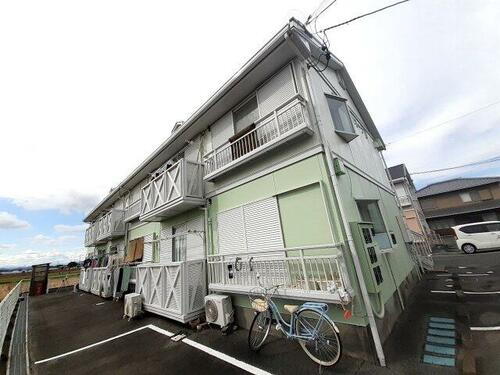 三重県伊勢市小俣町相合 賃貸アパート