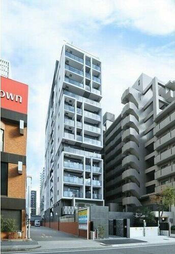 愛知県名古屋市東区泉１丁目 賃貸マンション