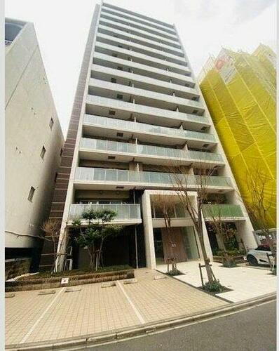 愛知県名古屋市東区泉１丁目 賃貸マンション