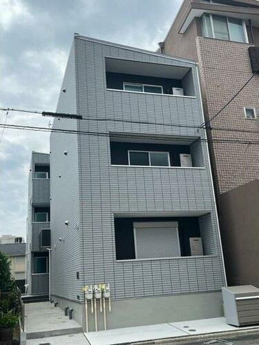 愛知県名古屋市昭和区駒方町２丁目 賃貸アパート