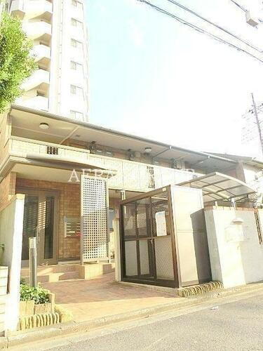 埼玉県さいたま市南区南浦和３丁目 賃貸アパート