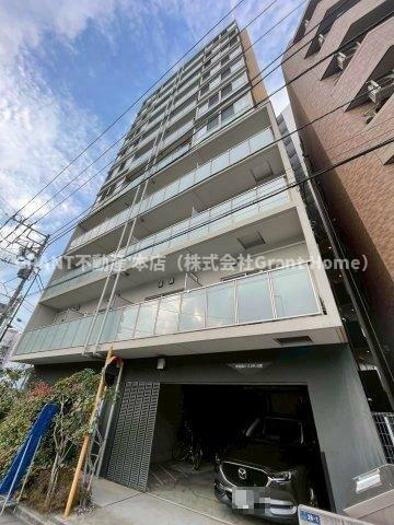 スペースシップⅡ青砥