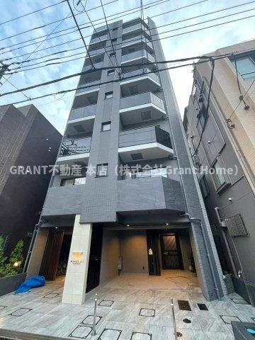 メイクスアート三ノ輪Ⅱ