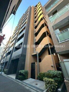 東京都荒川区東日暮里４丁目 賃貸マンション