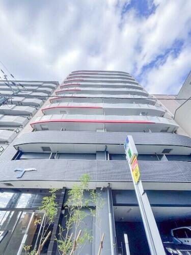 大阪府大阪市浪速区敷津西１丁目 11階建 築1年未満