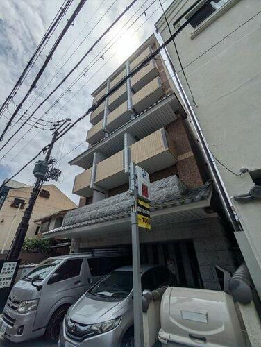 プレサンス京都二条城前　風雅