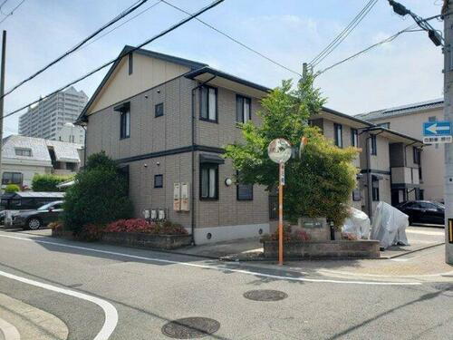 Ｌｉｂｅｒｔｙ北口Ａ棟