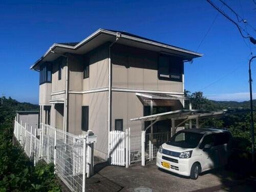 三重県伊勢市二見町松下 賃貸一戸建て