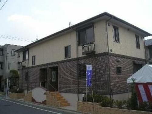 パークハイムＫ　Ⅰ