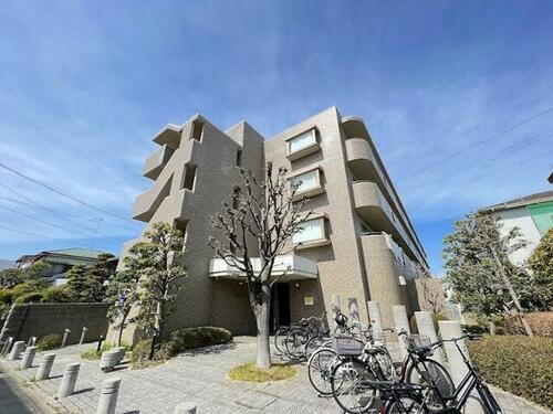 東京都葛飾区東水元１丁目 賃貸マンション