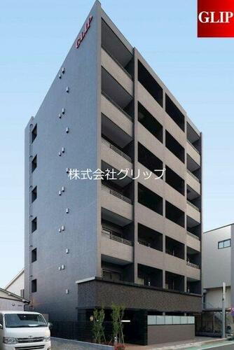 Ｌｅ’ａ横濱天王町弐番館