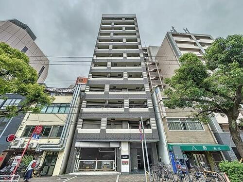 ＣＩＴＹ　ＳＰＩＲＥ神戸元町Ⅰ