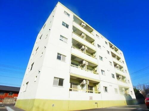 千葉県我孫子市中峠 賃貸マンション