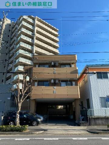 愛知県岡崎市柱３丁目 賃貸アパート