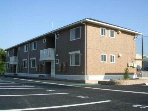 福岡県久留米市北野町十郎丸 築16年4ヶ月 2階建