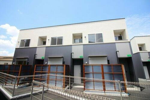 福岡県久留米市荒木町荒木 賃貸アパート