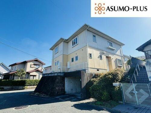 福岡県筑紫野市光が丘３丁目 賃貸アパート