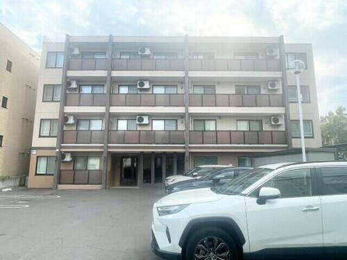 グランメールアサヒⅥ