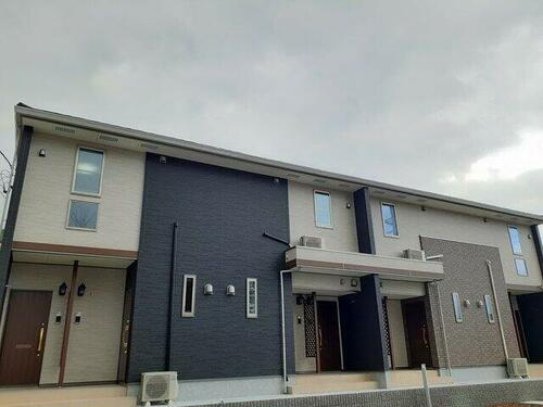 愛知県東海市名和町寝覚 賃貸アパート