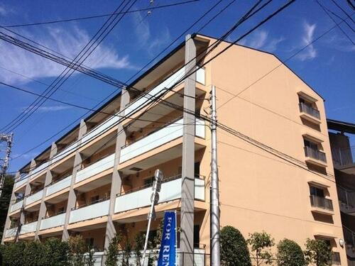 東京都渋谷区富ヶ谷２丁目 地上4階地下2階建 築26年2ヶ月