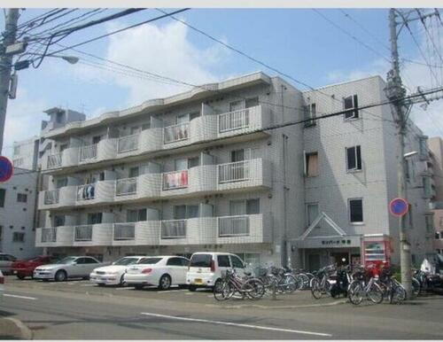 カンパーナ平岸