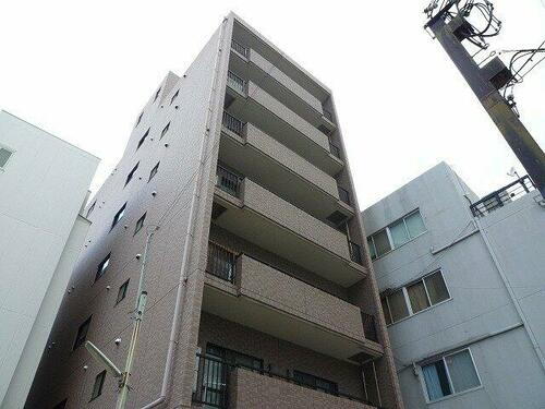 メゾンサンノース