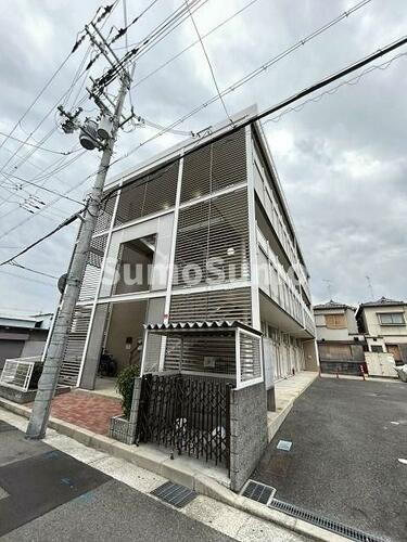 レオパレス高尾Ⅰ