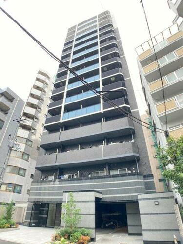 大阪府大阪市浪速区敷津西２丁目 賃貸マンション