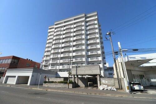 広島県尾道市新浜１丁目 賃貸マンション