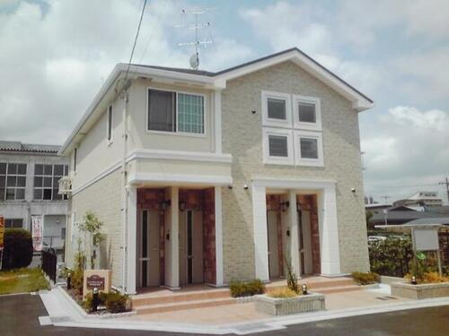 ピュア　ファウンテン　ヴィラⅢ