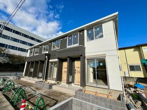 静岡県三島市南町 賃貸アパート