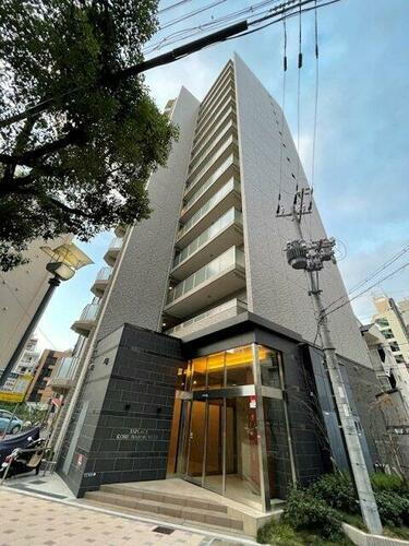 兵庫県神戸市兵庫区新開地５丁目 築7年12ヶ月 14階建