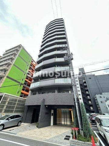 エスグランデ難波サウス