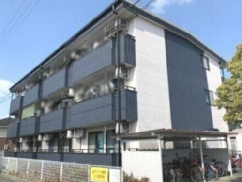 三重県津市高洲町 賃貸マンション