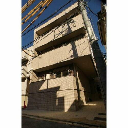 東京都豊島区東池袋５丁目 賃貸マンション