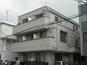 東京都北区東十条６丁目 築15年7ヶ月 3階建