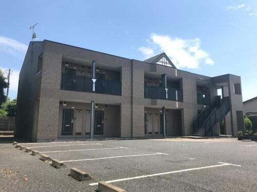 茨城県鹿嶋市大字宮中 賃貸アパート