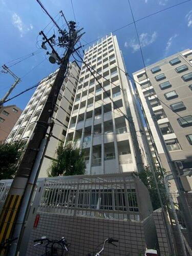 大阪府大阪市浪速区大国１丁目 築18年11ヶ月 14階建