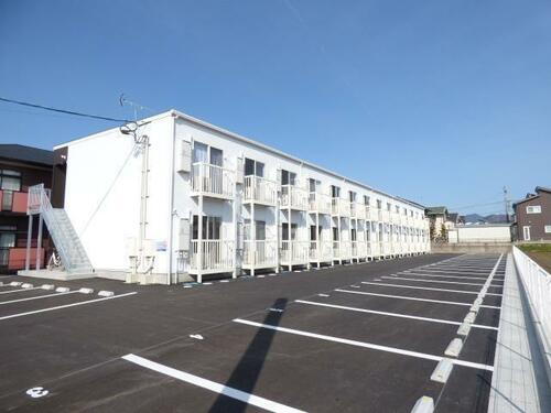 長崎県大村市古賀島町 賃貸アパート