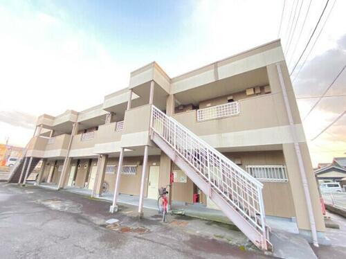 三重県桑名市大字五反田 賃貸アパート