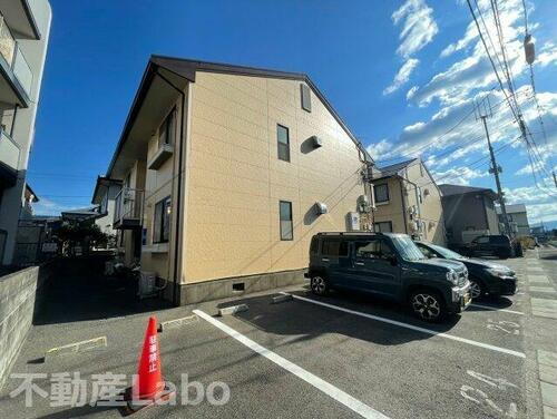 徳島県徳島市北沖洲４丁目 賃貸マンション