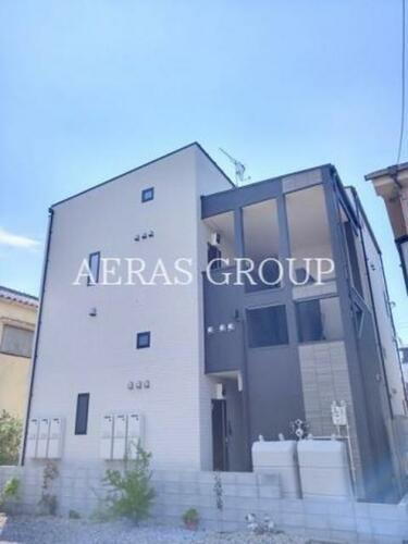 ハーモニーテラス東陽Ⅴ