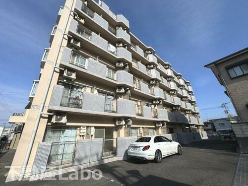 徳島県徳島市南蔵本町２丁目 賃貸マンション