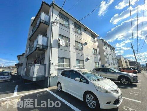 徳島県徳島市北沖洲４丁目 賃貸マンション