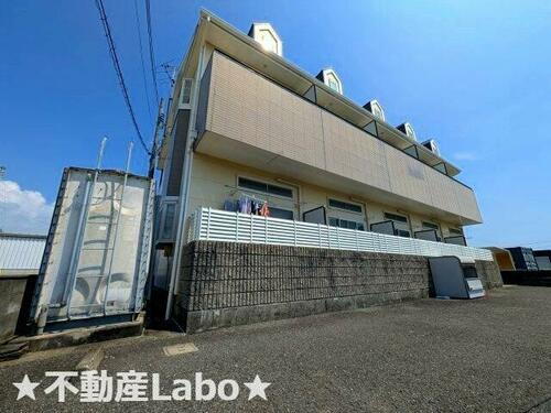 徳島県徳島市川内町平石夷野 賃貸アパート