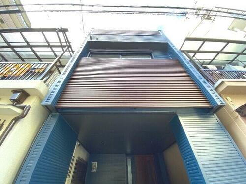 東三国５丁目貸家