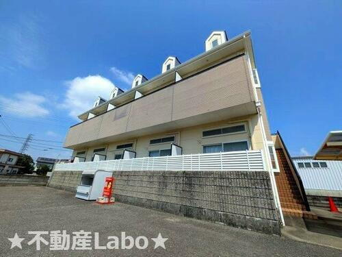 徳島県徳島市川内町平石夷野 賃貸アパート